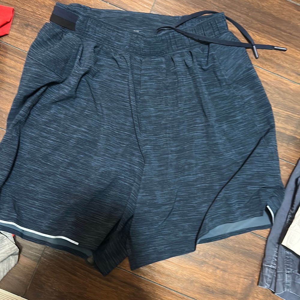 Mens Lululemon shorts